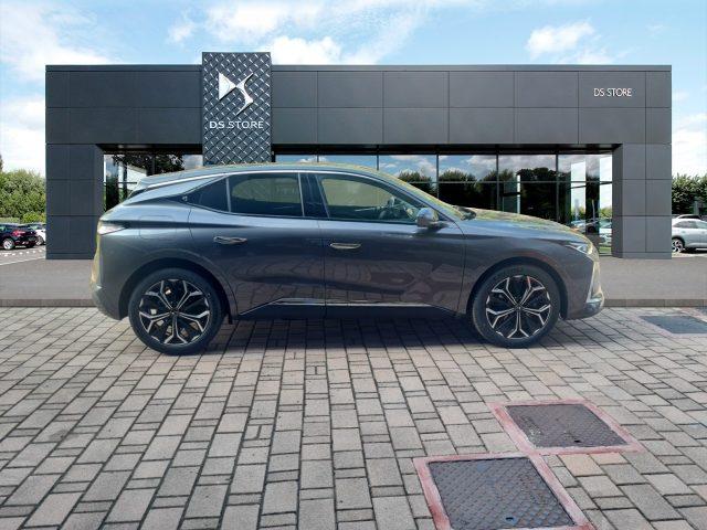 DS AUTOMOBILES DS 4 HYBDIRD 145CV ÉTOILE ALCANTARA