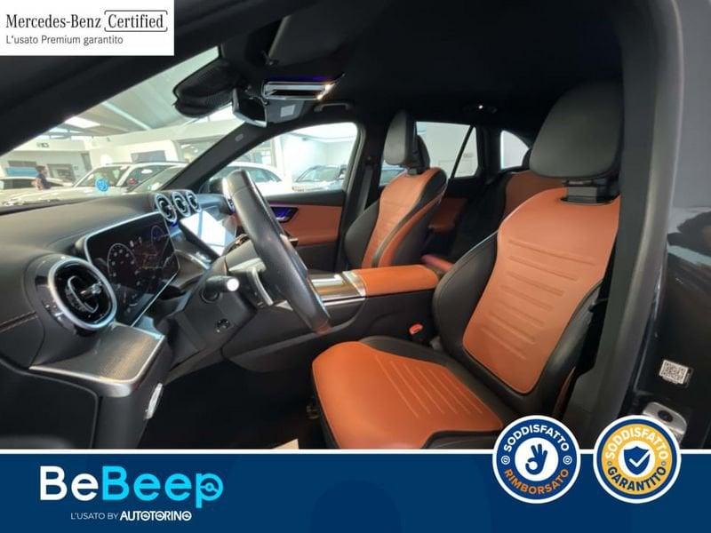 Mercedes-Benz GLC 220 D AMG ADVANCED PLUS 4MATIC AUTO