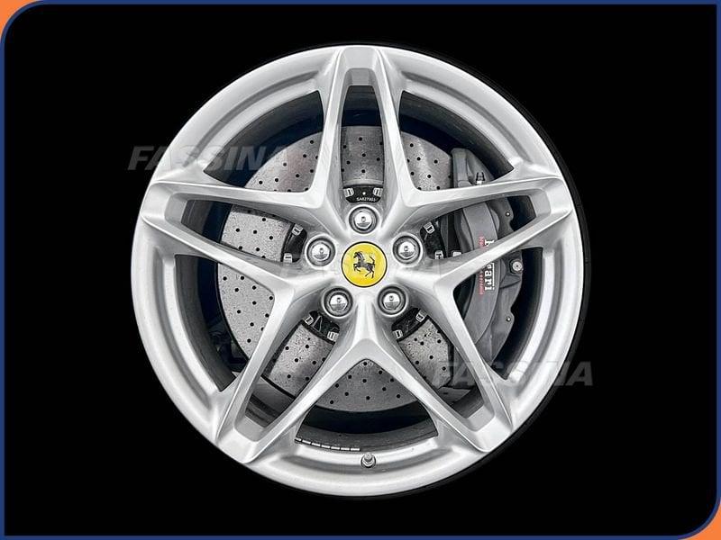 Ferrari Roma Roma 3.9