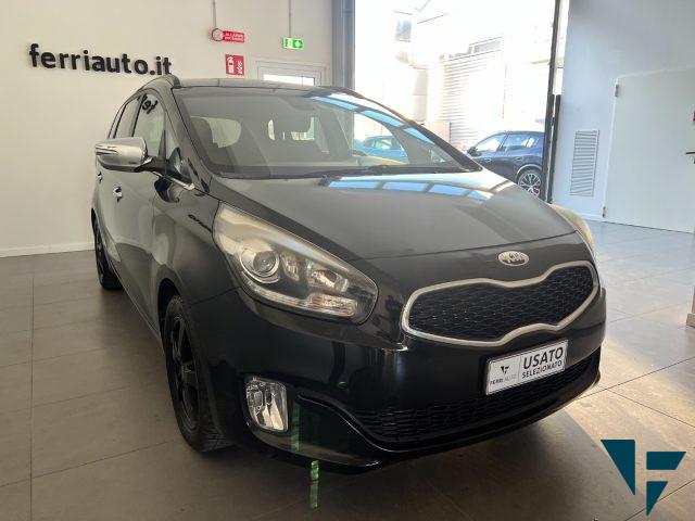 KIA Carens 1.7 CRDi 115 CV Class