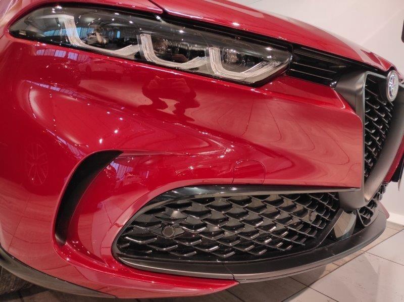 ALFA ROMEO Tonale - Tonale 1.5 130 CV MHEV TCT7 Edizione Speciale