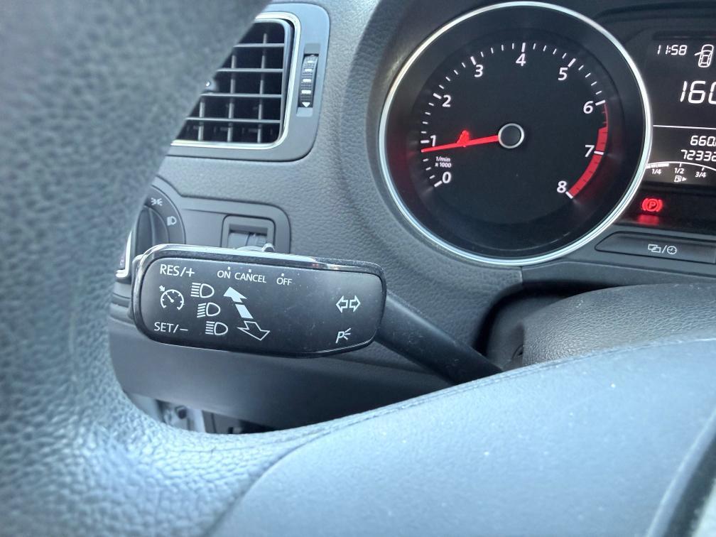 Volkswagen Polo 5 Porte Polo 5p 1.0 mpi Comfortline 75cv