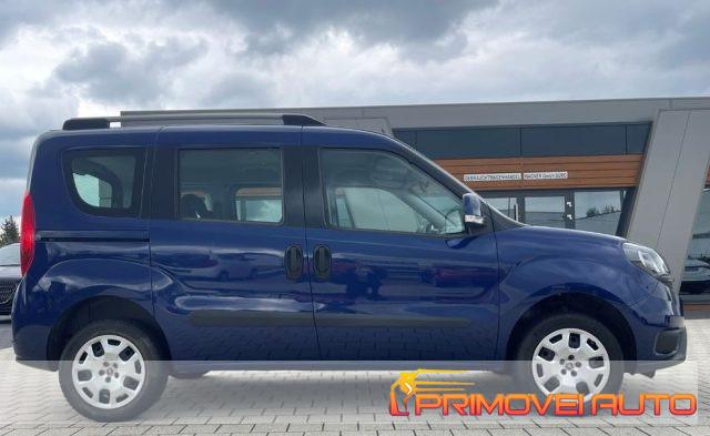 FIAT Doblo Doblò 1.4 T-Jet 16V GPL!!!!!