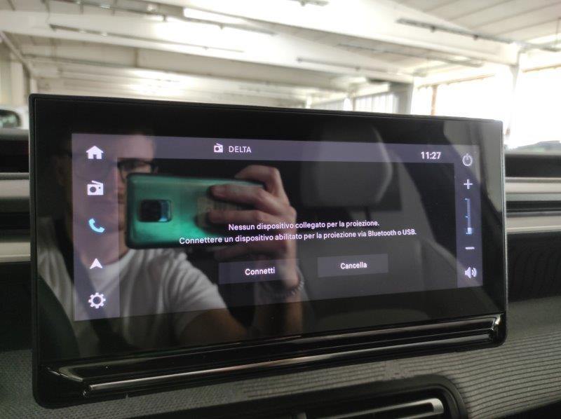 CITROEN C3 4ª serie - C3 PureTech 100 S&S Max