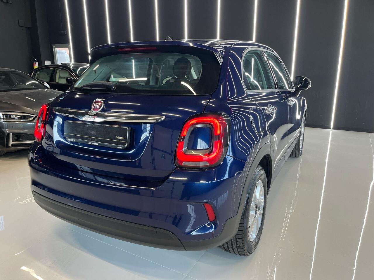 Fiat 500X 1.3 MultiJet 95 CV Business OK NEOPATENTATI