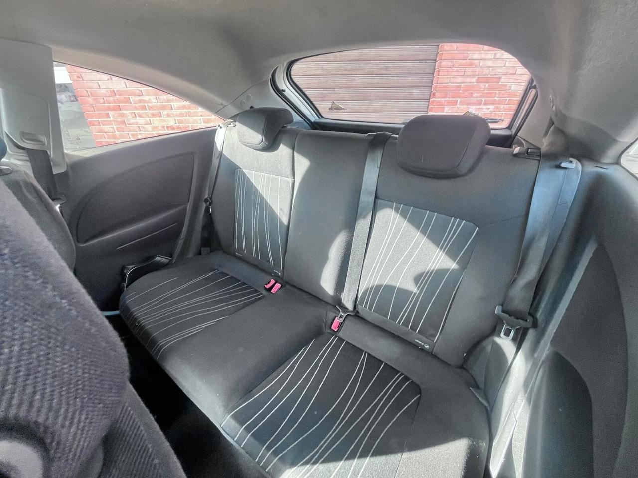 Opel Corsa 1.3 CDTI 90CV 3 porte Sport