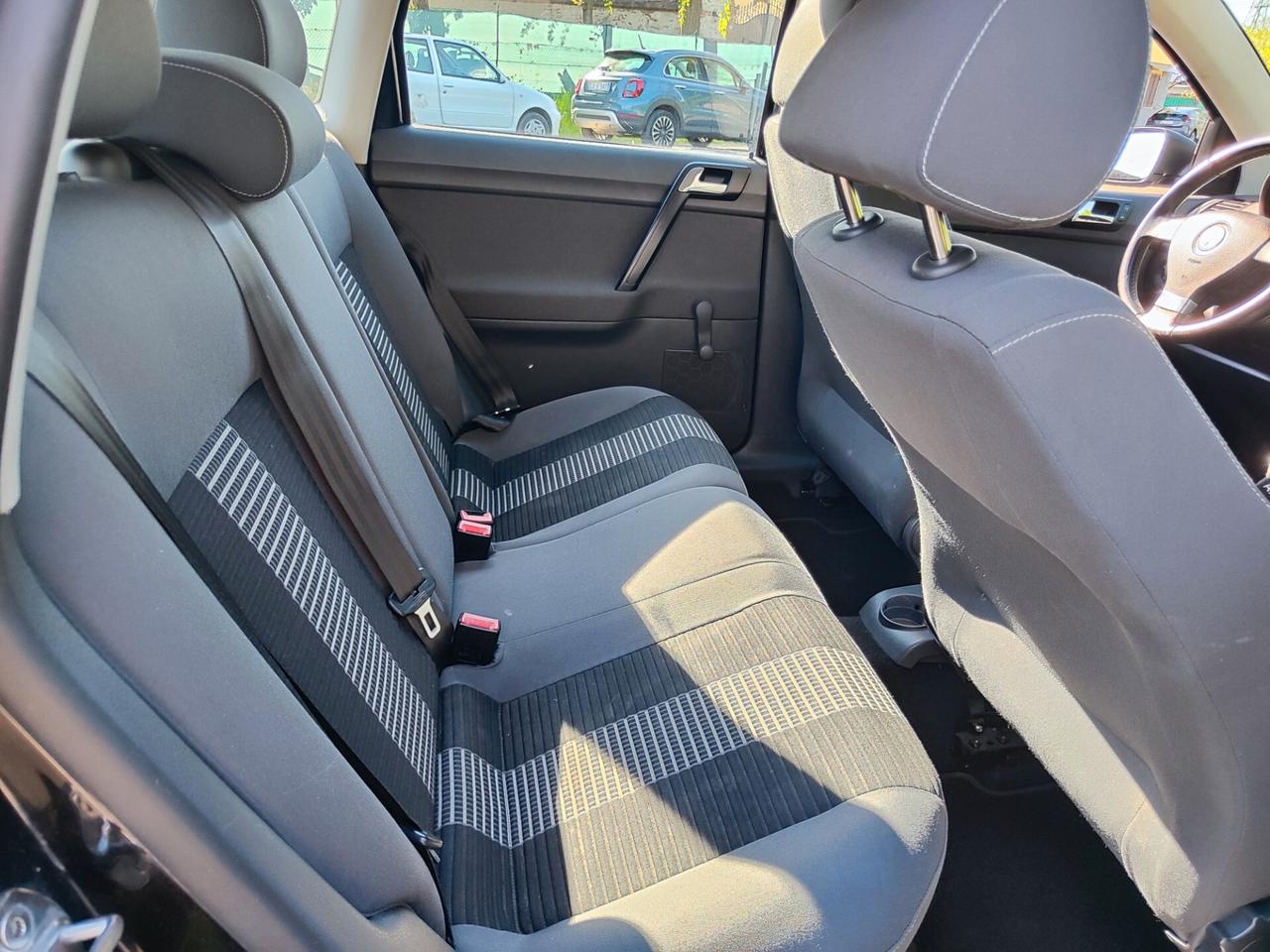 Volkswagen Polo 1.2 GPL 125.000 km