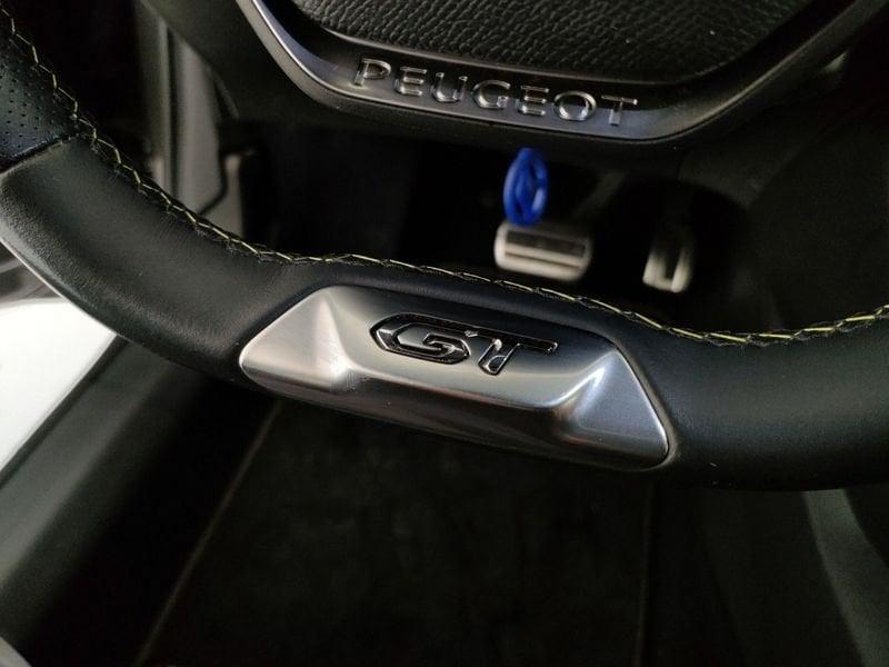 Peugeot 208 208 BlueHDi 100 Stop&Start 5 porte GT Line