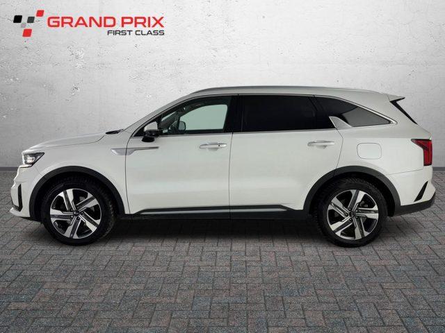 KIA Sorento 1.6 T-GDi PHEV AT6 4WD Business