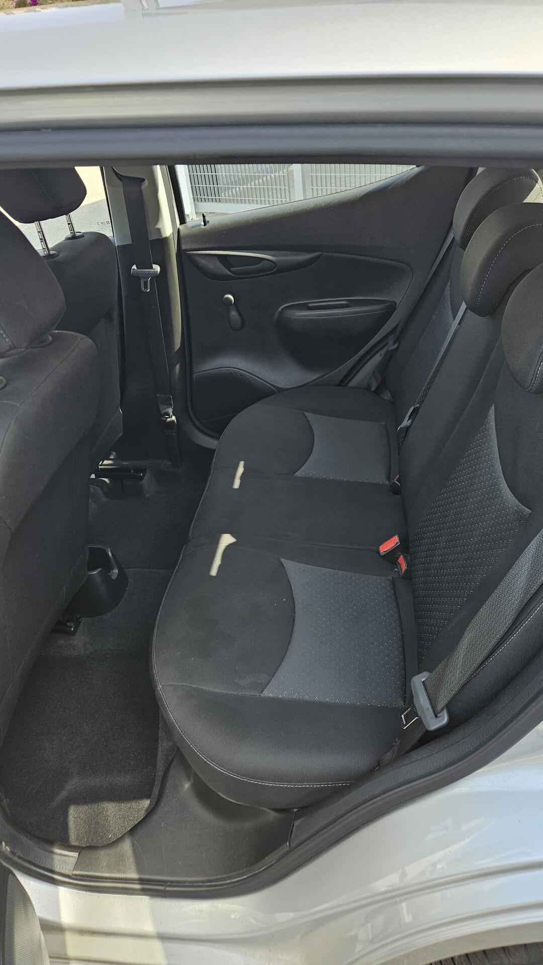 Opel Karl 1.0 75 CV