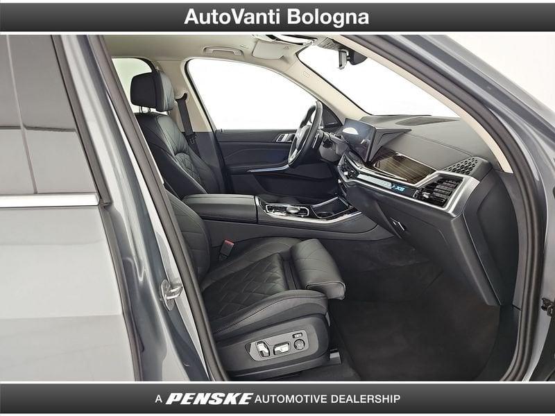 BMW X5 X5 xdrive50e auto