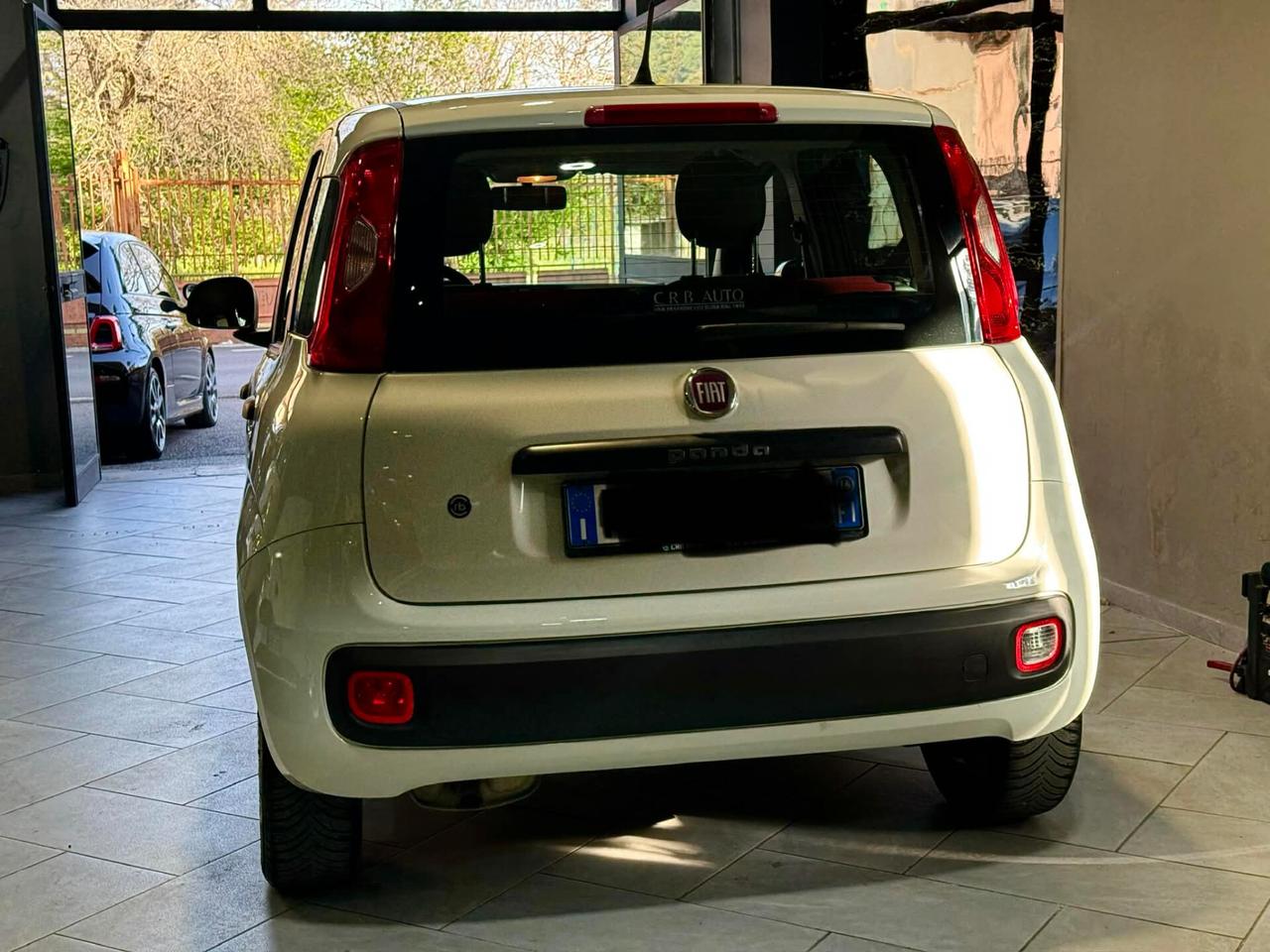Fiat Panda 1.2 Easy GIOIELLINO DEL NORD ITALIA