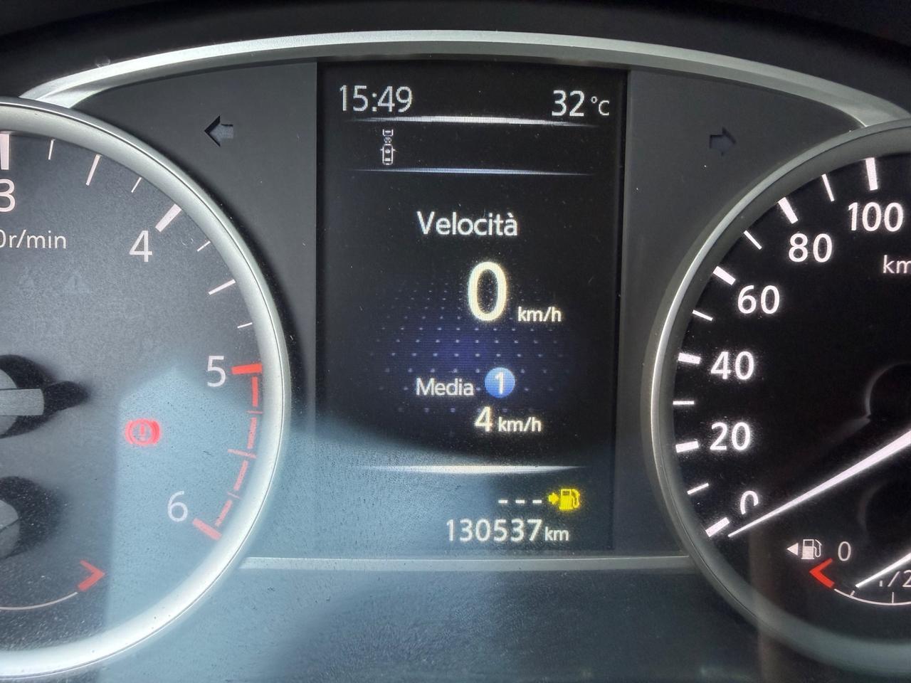 Nissan Micra 1.5diesel - 2018