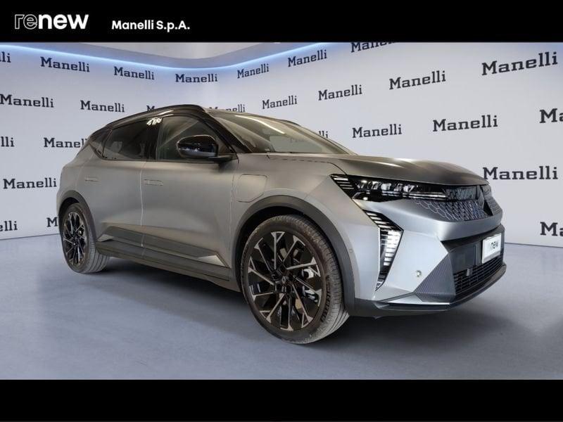 Renault Scénic Electric Esprit Alpine 220 cv long range rif.GT507