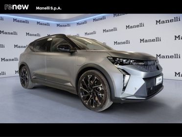 Renault Scénic Electric Esprit Alpine 220 cv long range rif.GT507