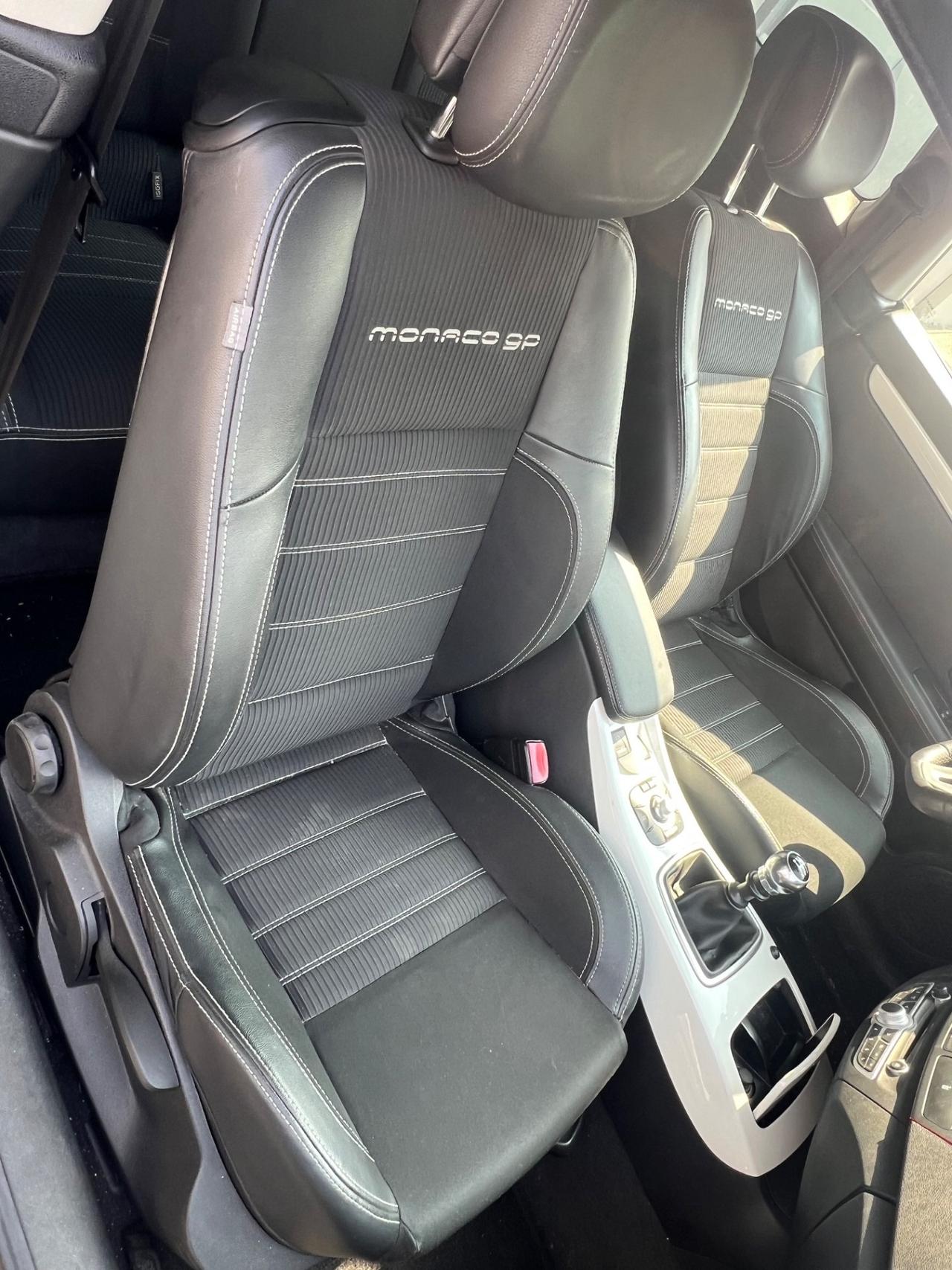 Renault Laguna Coupé 2.0 dCi 150CV Monaco GP