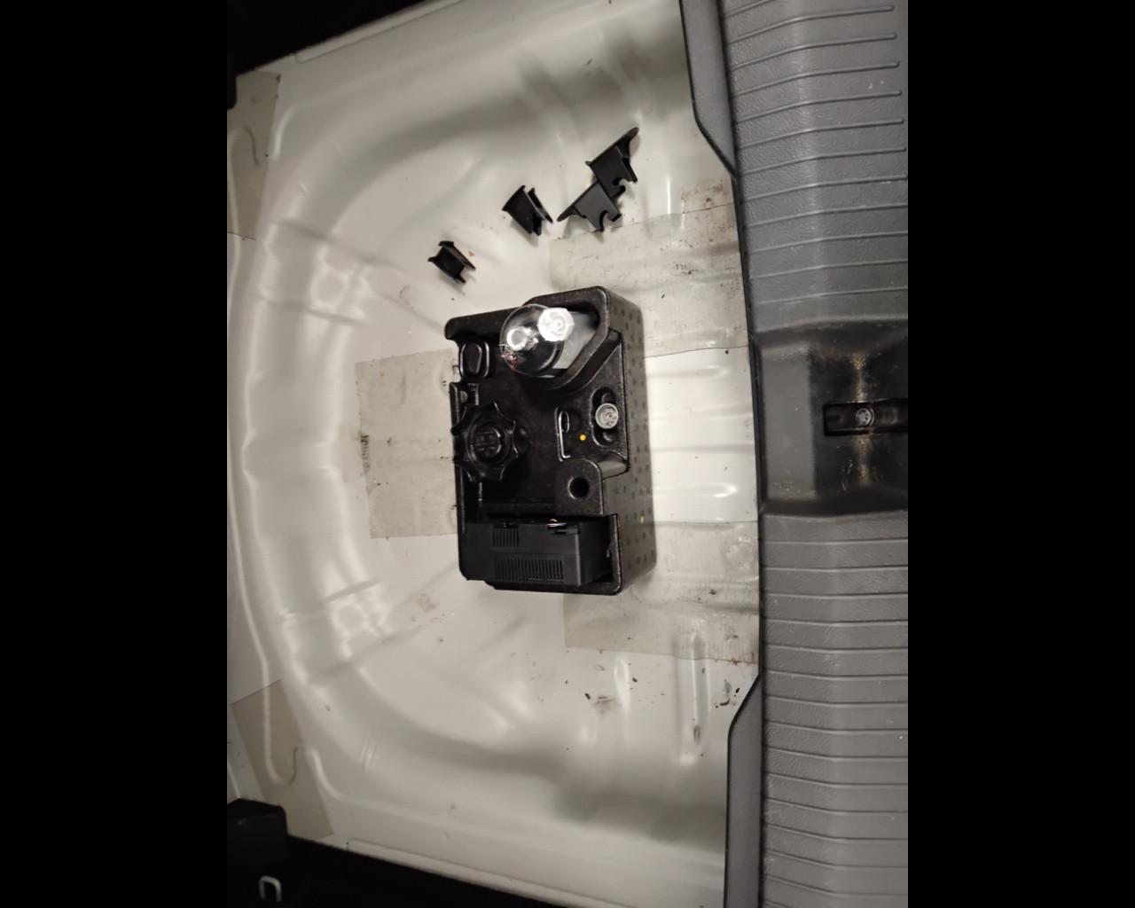 VOLKSWAGEN T-Roc I 2022 - T-Roc 1.0 tsi R-Line 110cv