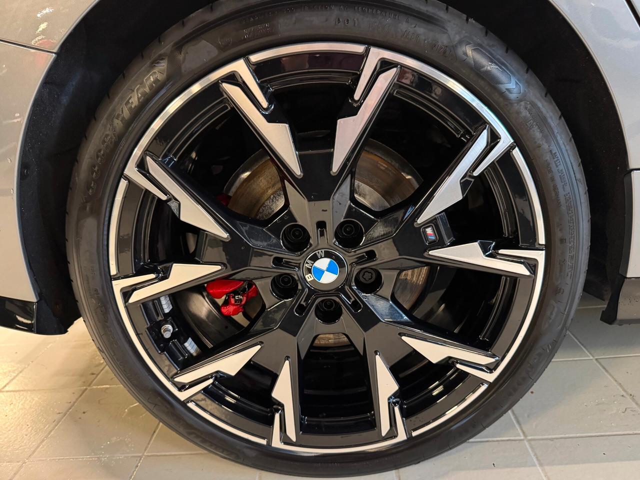BMW Serie 1 (F70) 118d MSport Pro
