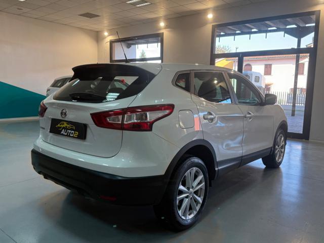 NISSAN Qashqai 1.6 dCi 4WD Tekna