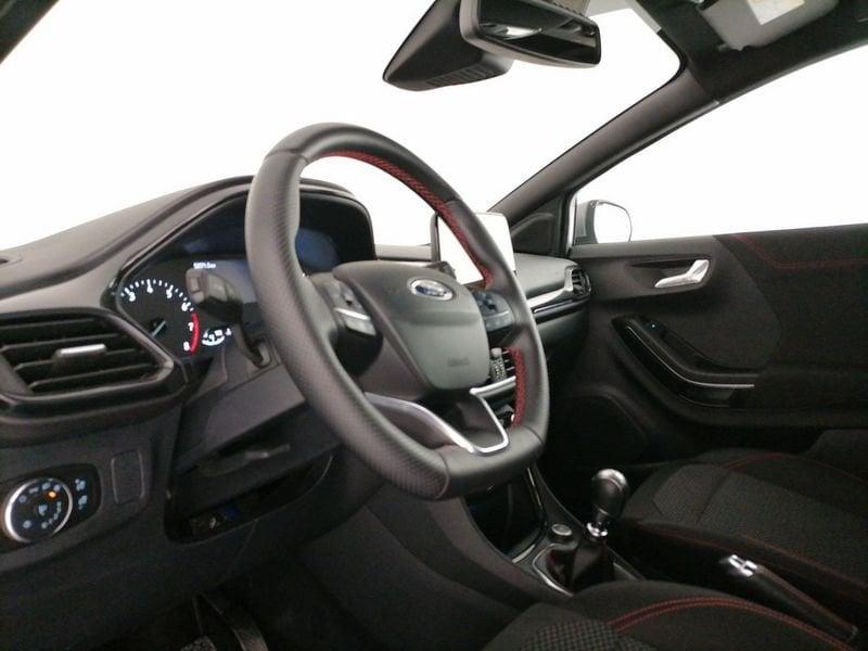 Ford Puma 1.0 ecoboost h ST-line Design s&s 125cv