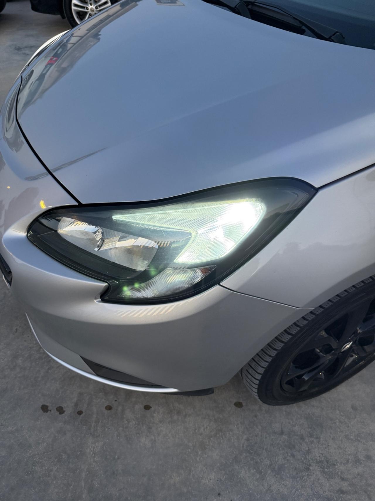 Opel Corsa 1.3 CDTI ecoFLEX 95CV Start&Stop 5 porte Advance