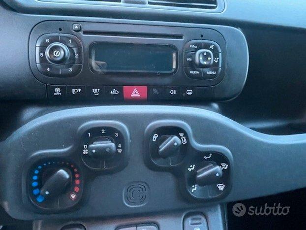 Fiat Panda 1.2 Lounge anno 2017