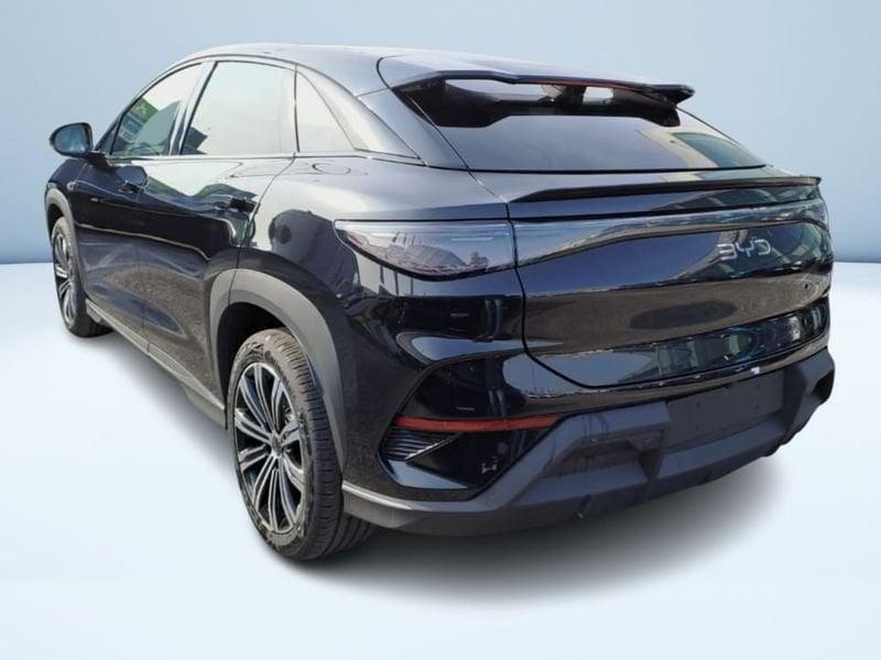 BYD Sealion 7 Comfort