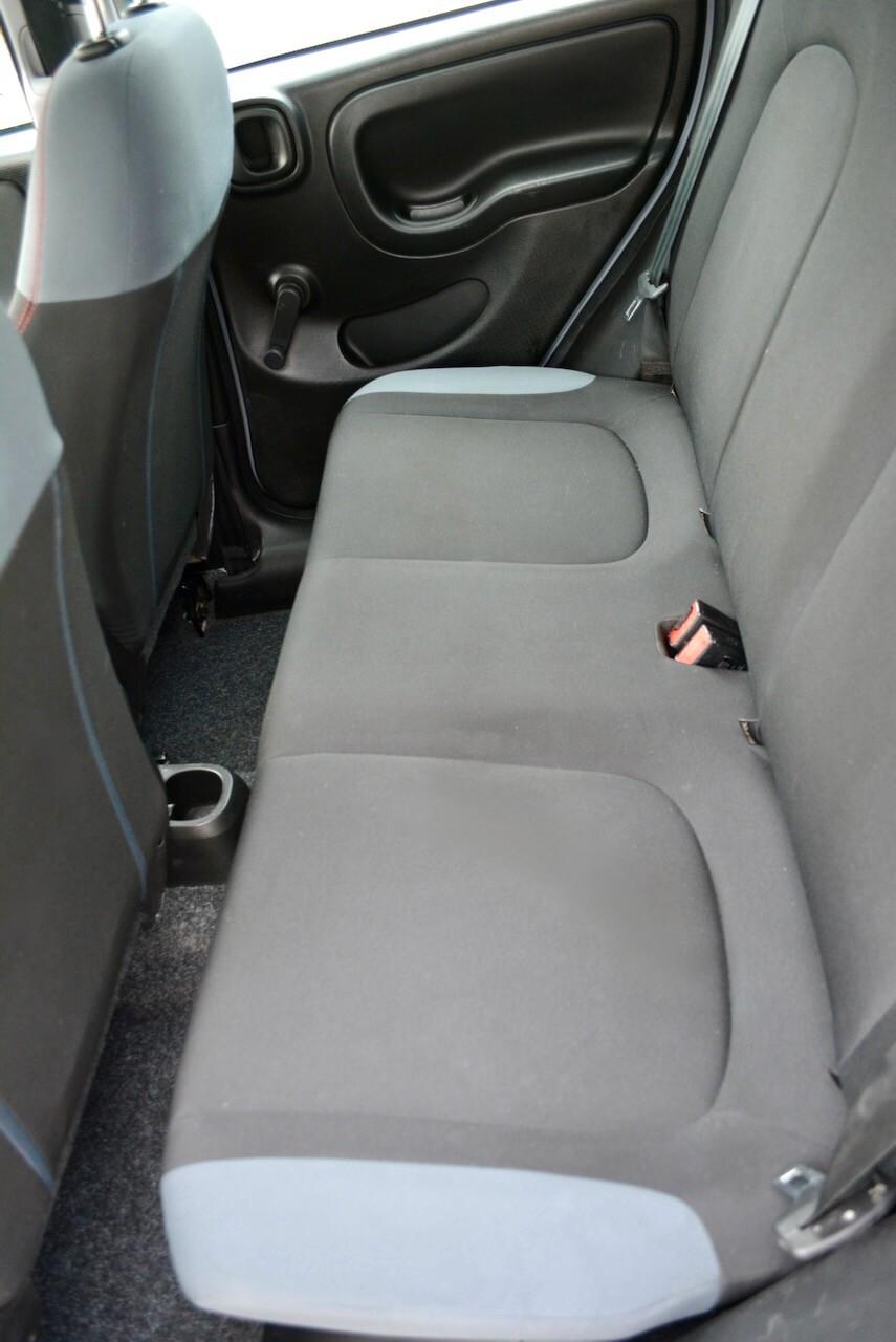 Fiat Panda 1.2 Easy