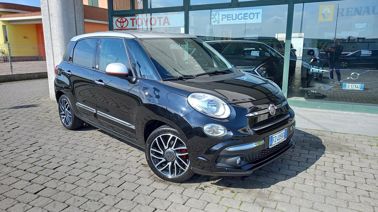 Fiat 500L 1.4 95 CV S&S Mirror