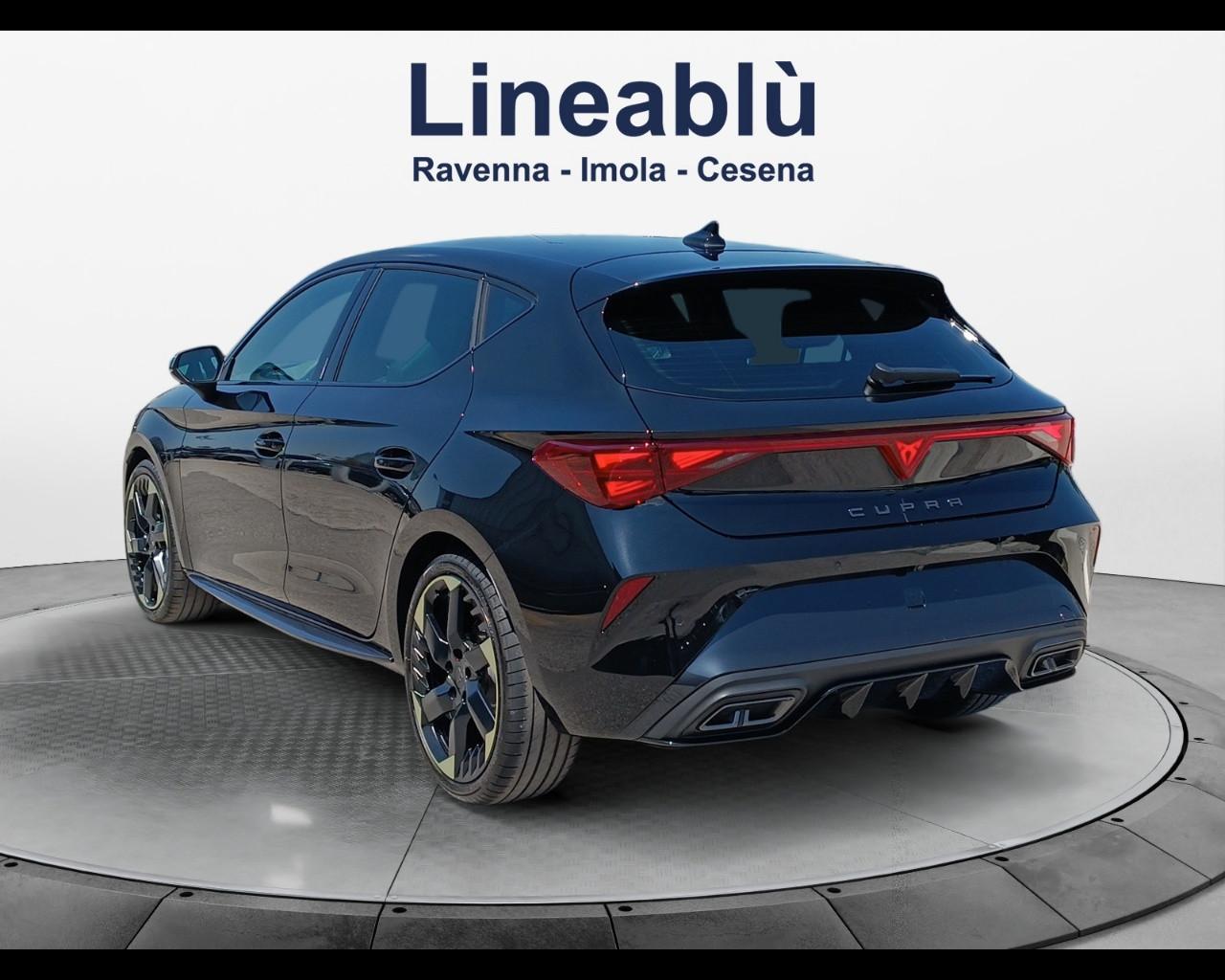 CUPRA CUPRA Leon Tribe Edition 1.5 Hybrid 110 kW (150 CV) mHEV DSG 7 marce 2WD