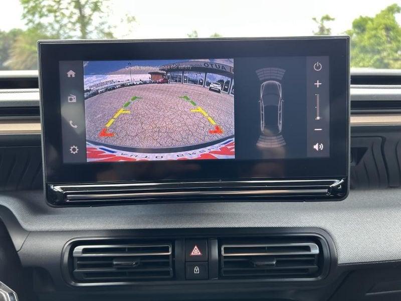 Citroën C3 Aircross PureTech Turbo 100 Plus SUPER-PROMOZIONE!!