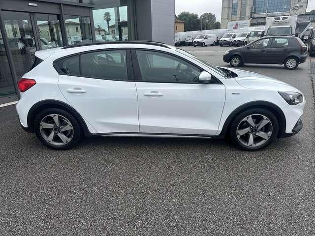 Ford Focus 1.5ecoblue ST-Line S&S 120cv Navi Vettura5PostiIVA