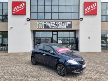 Lancia Ypsilon 1.2 GPL Ecochic | NEOPATENTATI