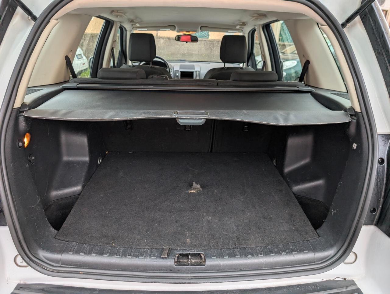 Land Rover Freelander 2.2 TD4 190CV HSE AWD CAMBIO AUT. TAGLIANDATA