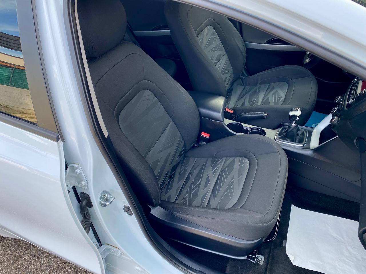 Kia Ceed Sportswagon cee'd 1.6 CRDi 110 CV SW Cool