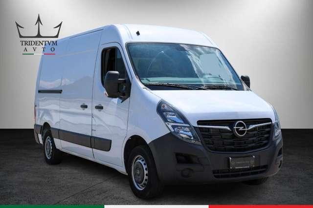 Opel Movano 33 2.3 cdti 130cv L2H2 E6