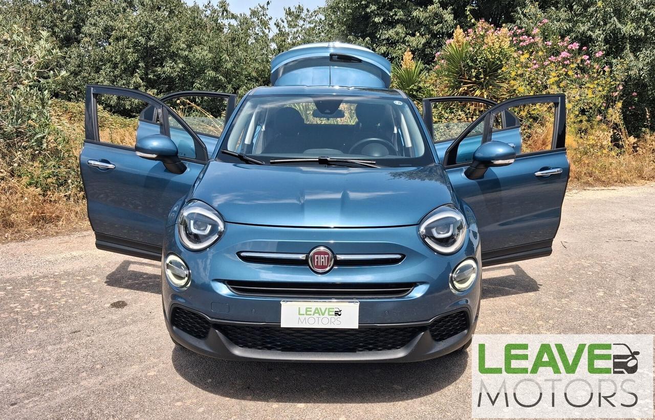 Fiat 500X 1.6 MultiJet 120 CV (M1544)