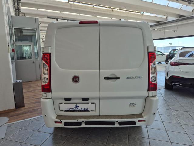 FIAT Scudo 2.0 MJT/130 PC-TN 10q. SX prezzo piu' iva 22%