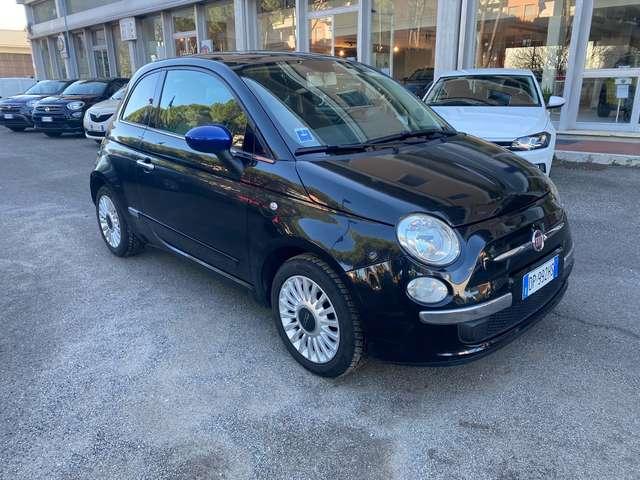 Fiat 500 500 III 1.2 Lounge 69cv