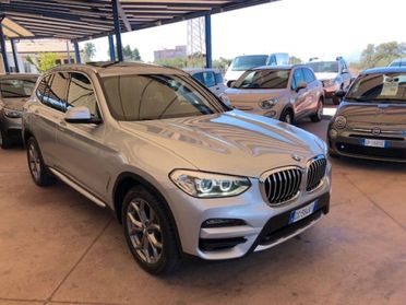 Bmw X32.0 D 190CV XDrive - XLine AUTOM.