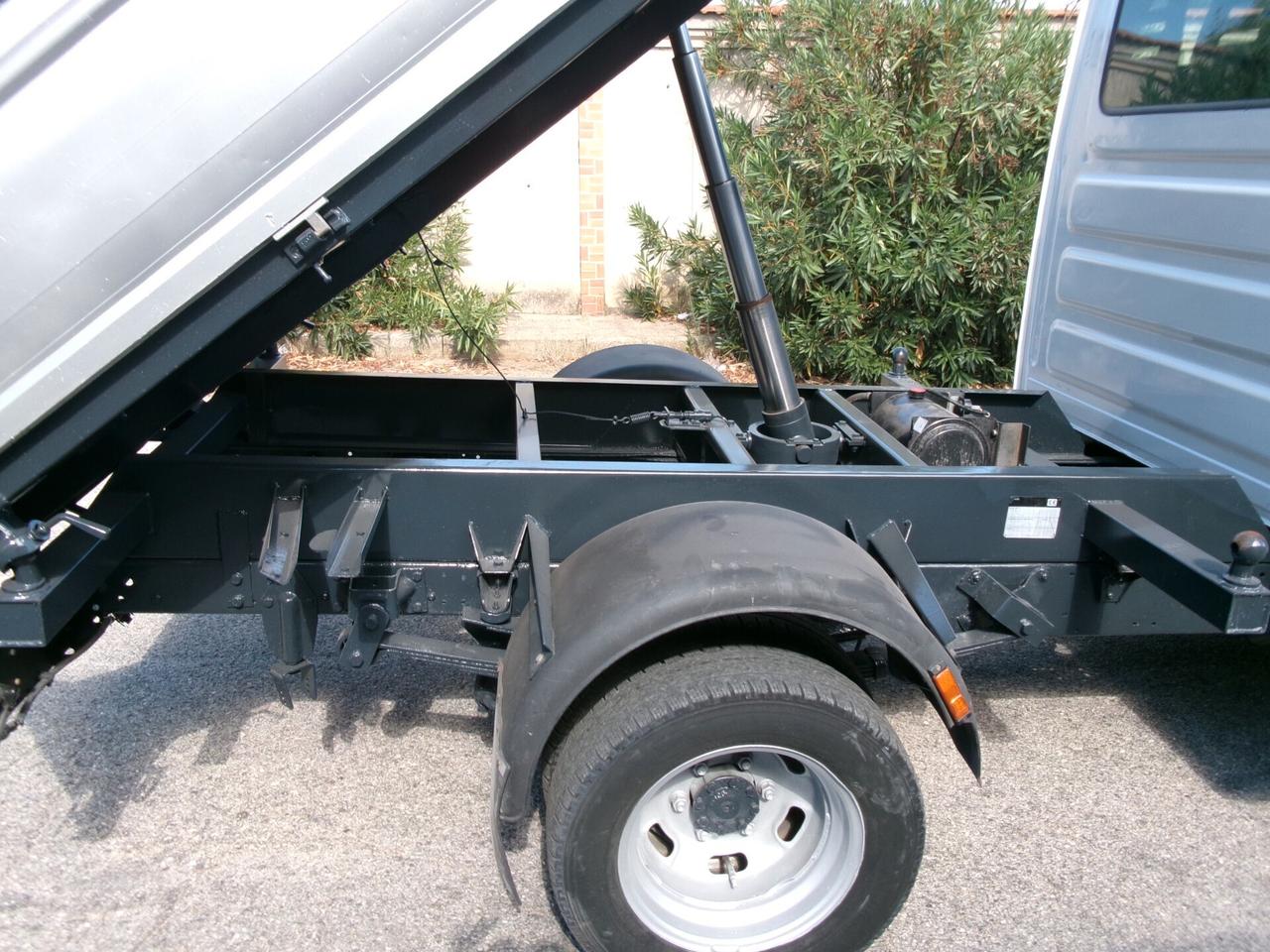 iveco daily 35C15