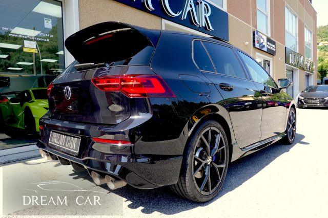 VOLKSWAGEN Golf R 2.0 TSI PERFORMANCE DSG 4Motion FULL-AKRAPOVIC