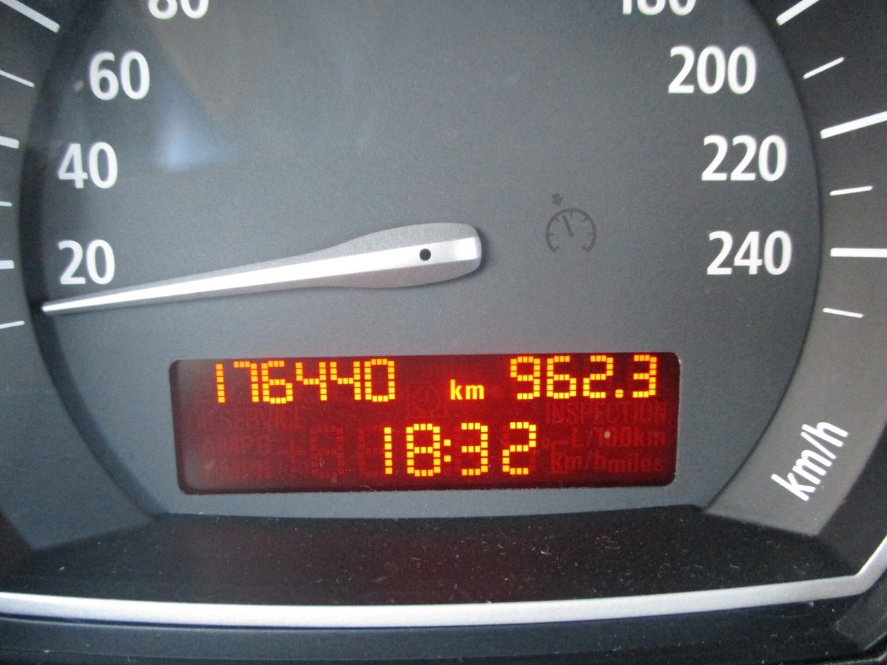 Bmw X3 xDrive20d FULL OPTIONAL 2009