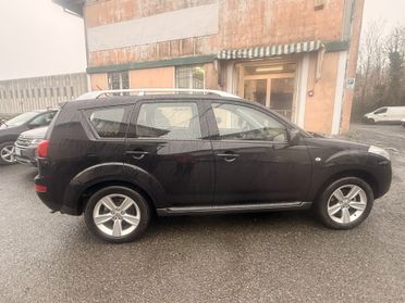 Peugeot 4007 2.2 HDi 156CV Tecno