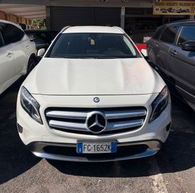 Mercedes-benz GLA 200 d Automatic Executive