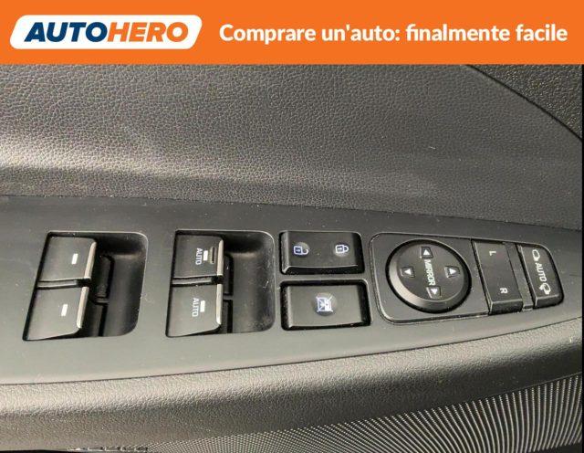 HYUNDAI Tucson 1.6 CRDi Exellence