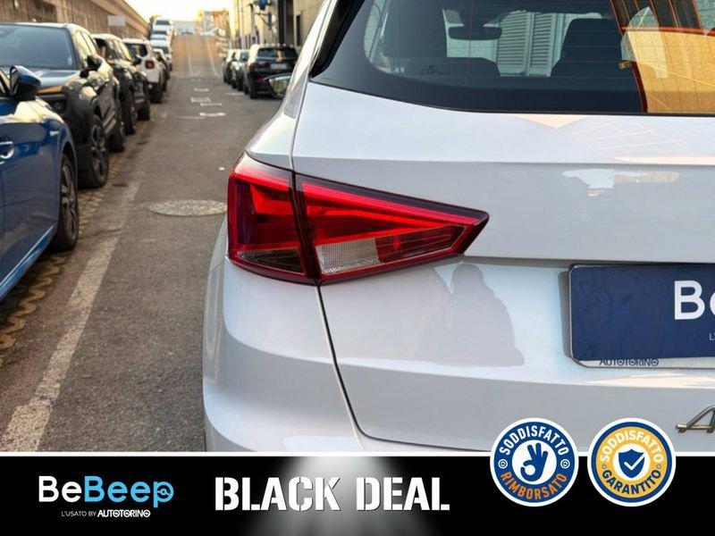 Seat Arona 1.0 ECOTSI STYLE 95CV