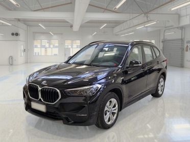 BMW X1 XDRIVE 25E BUSINESS ADVANTAGE AUTOMATICO SUV