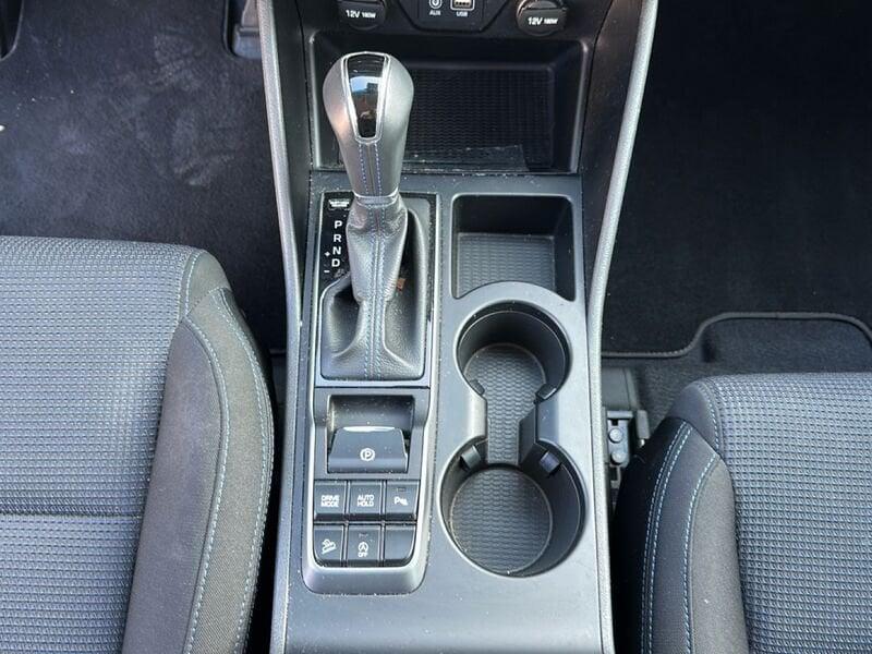 Hyundai Tucson Tucson 1.7 crdi Xpossible 2wd 141cv dct