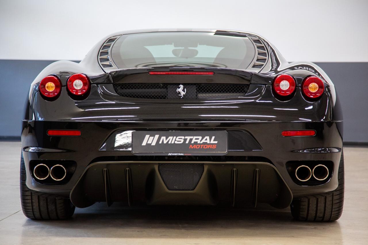 Ferrari F430 F1 ASI